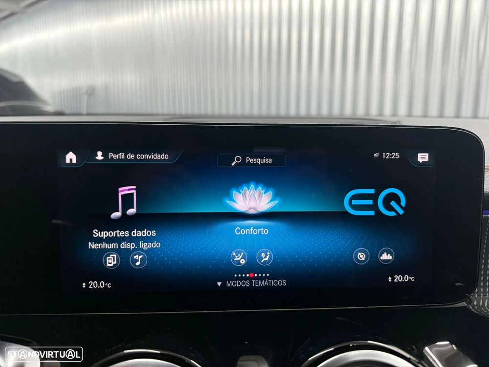 Mercedes-Benz EQB 350 4Matic AMG Line - 16