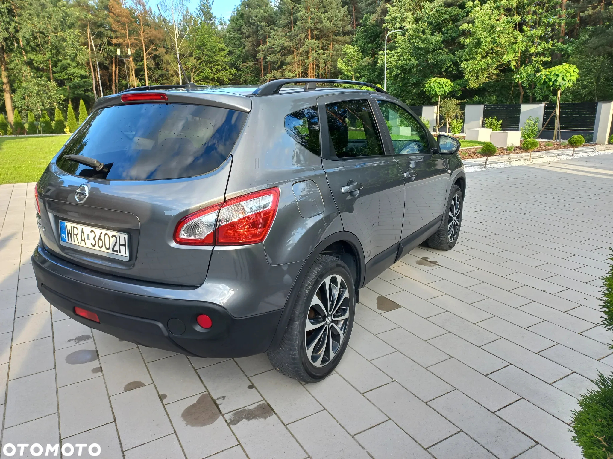 Nissan Qashqai 2.0 360 - 28
