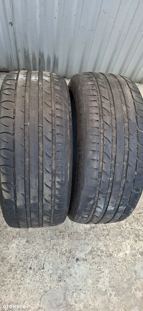 Opony letnie 235/45/18 2021 rok - 7