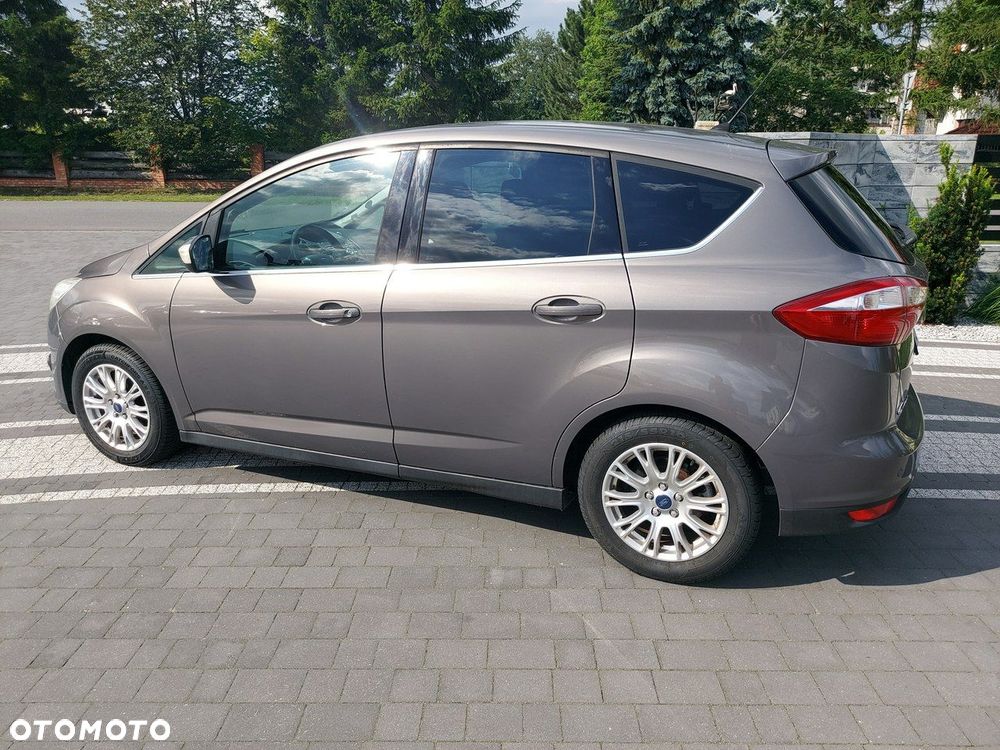 Ford C-MAX - 14