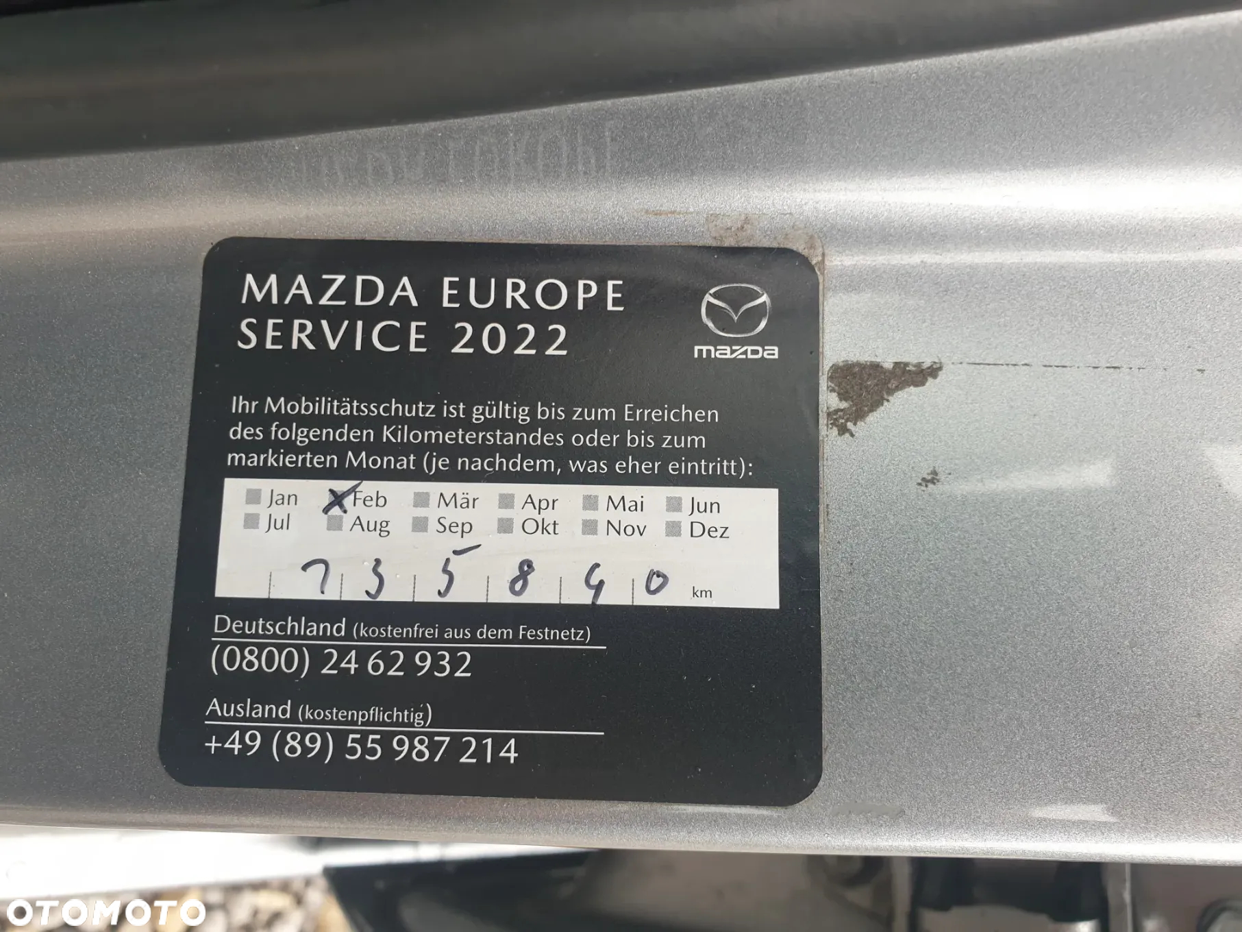 Mazda 3 SKYACTIV-G 120 Center-Line - 25