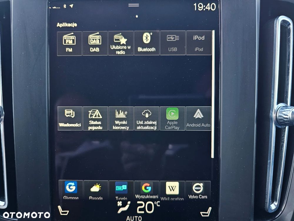 Volvo XC 40 T2 Essential - 28
