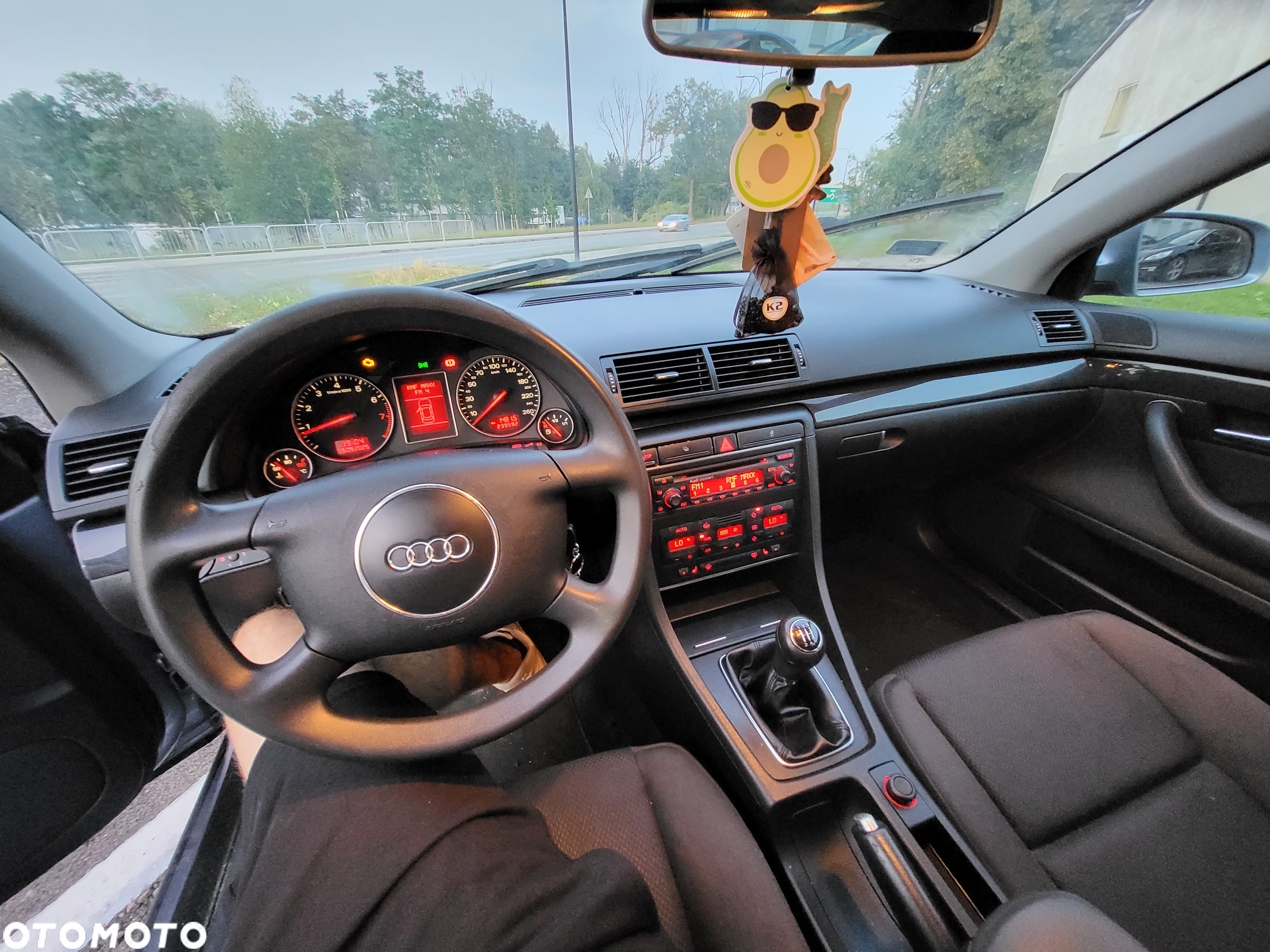 Audi A4 ver-2-0 - 6