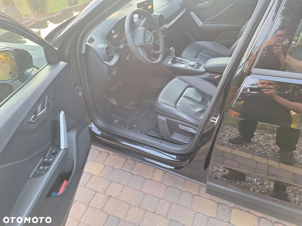 Audi Q2 - 13