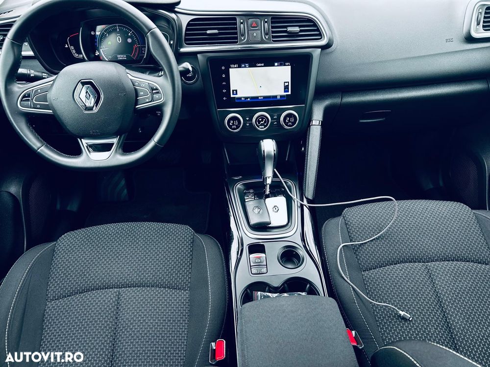 Renault Kadjar - 7
