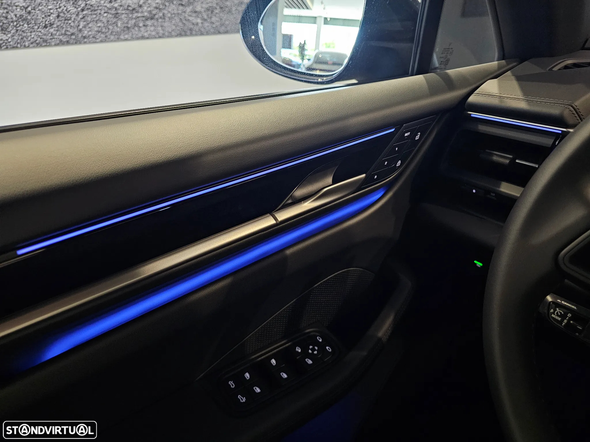 Porsche Macan Standard - 27