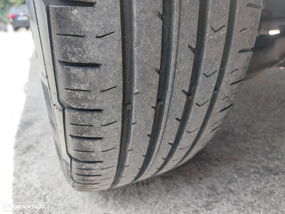 Ford Focus SW 1.4 X-Trend - 28