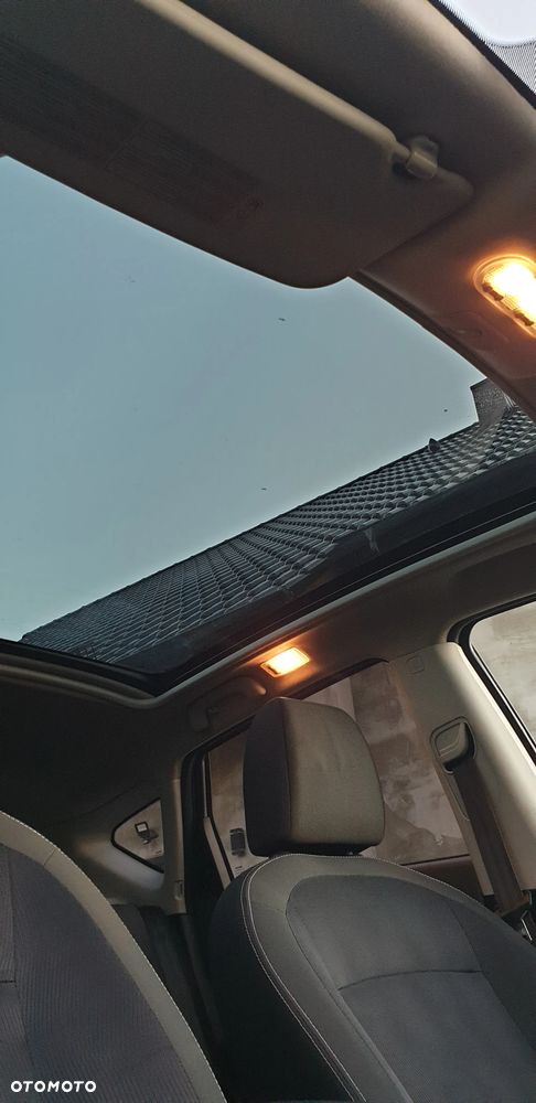 Nissan Qashqai 2.0 tekna - 14