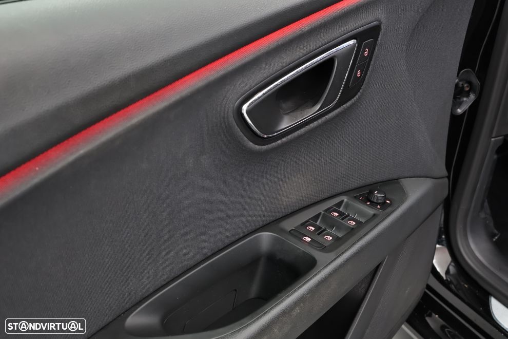 SEAT Leon ST 1.0 EcoTSI FR S/S - 24