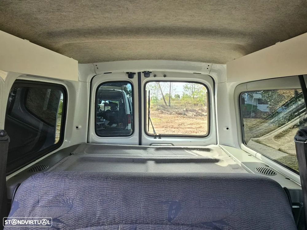 Renault Kangoo - 10