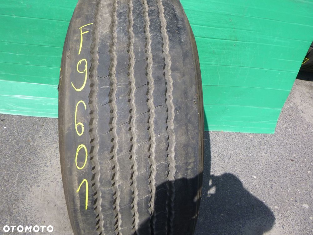 Opona ciężarowa 385/65r22.5 Firestone FT522 PLUS. Opony ciężarowe - 2