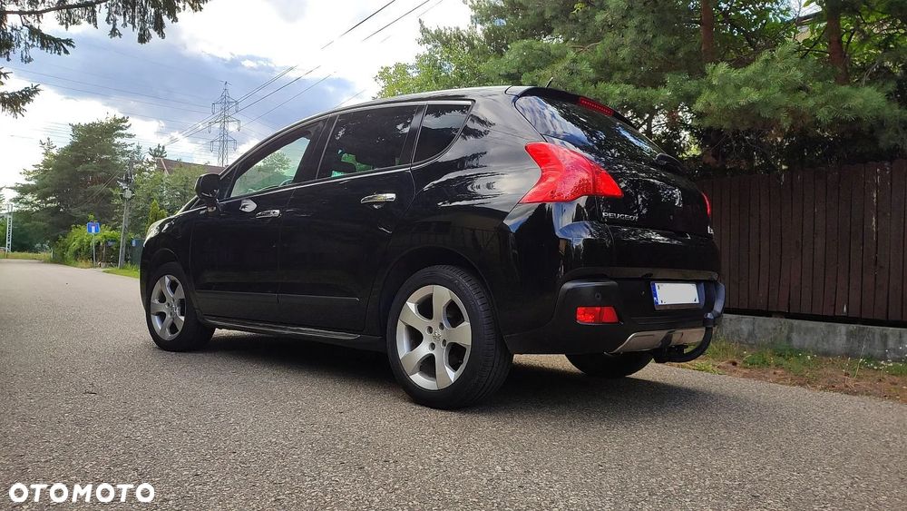 Peugeot 3008 HDi 115 Active - 22