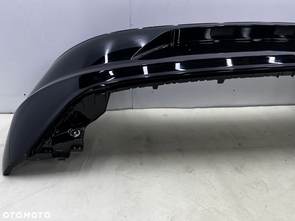 Zderzak tylny VW Polo 6 VI 17-20r. Przedlift tył 2G6807421 - 14