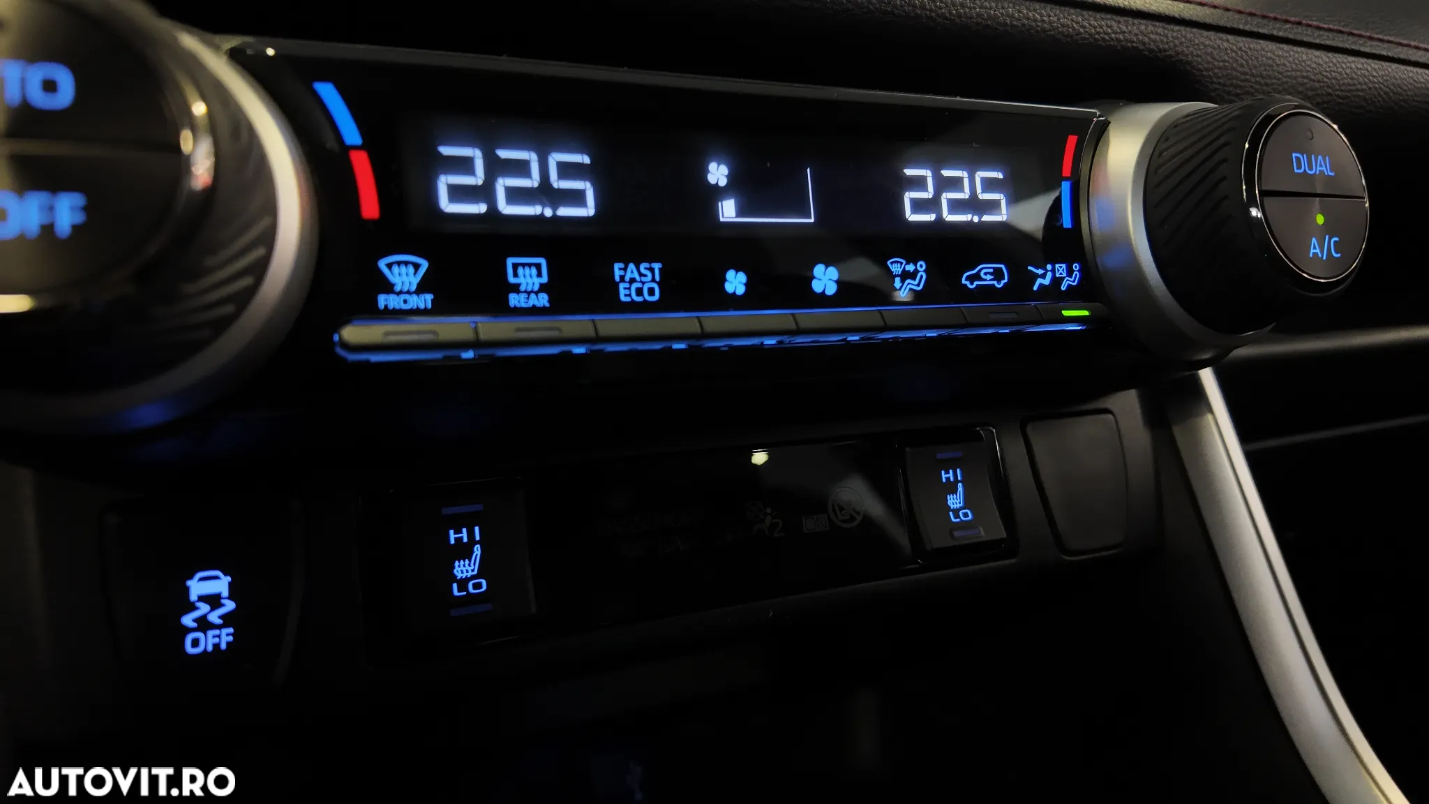 Suzuki Across PLUG-IN HYBRID - 28