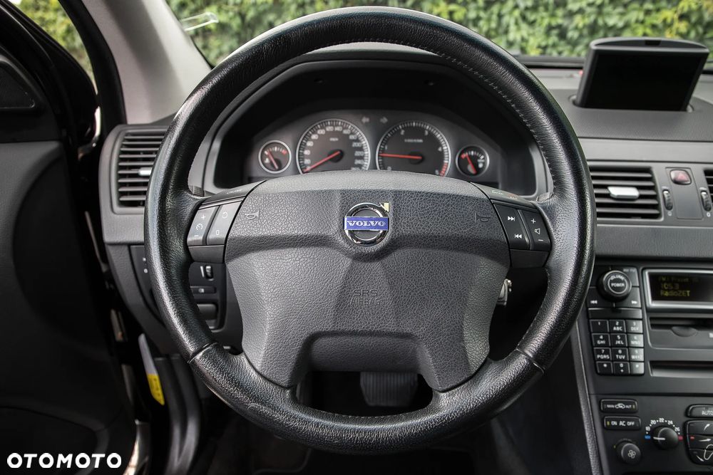 Volvo XC 90 2.4 D5 Executive - 19