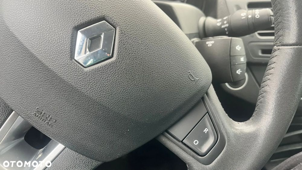 Renault Laguna 2.0 DCi Dynamique - 26