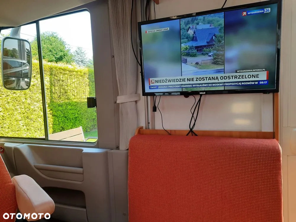 Hymer-Eriba EX 482 - 18
