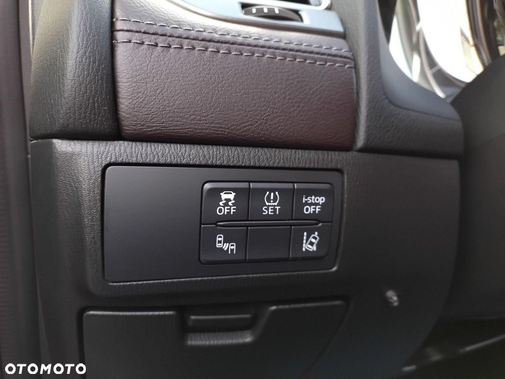 Mazda 6 2.0 Skypassion I-ELoop - 24