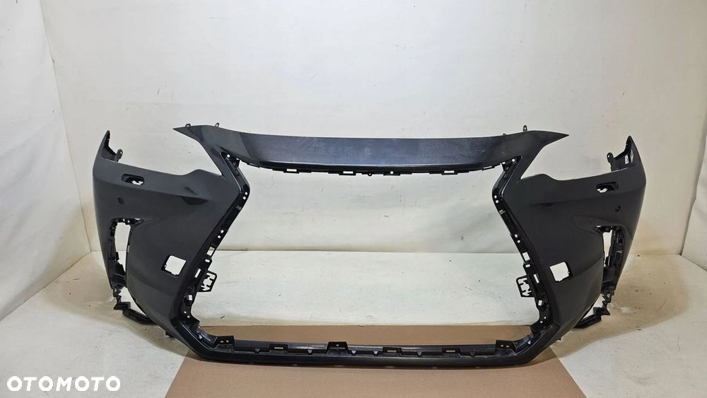 zderzak przód przedni lexus nx ii sport 52119-78330 - 1
