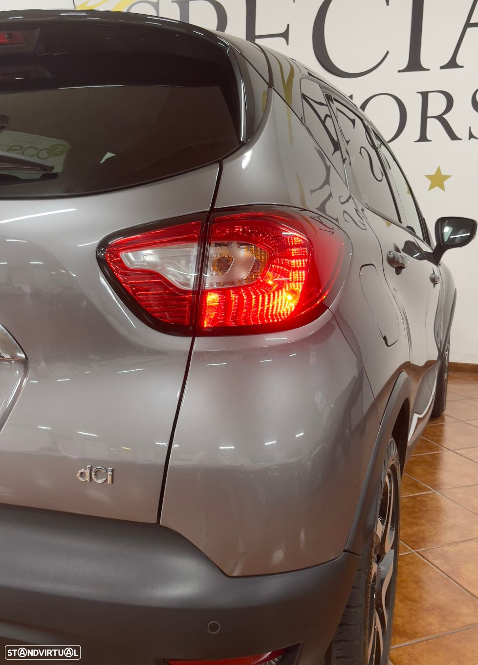 Renault Captur ENERGY dCi 110 Intens - 16
