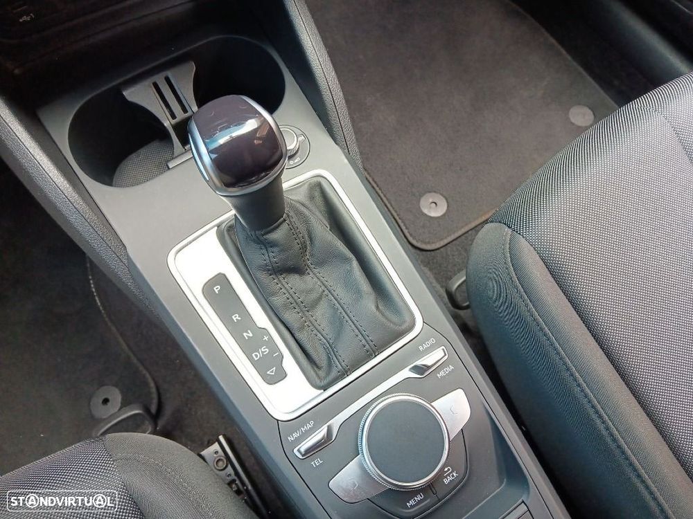 Audi Q2 35 TFSI Advanced S tronic - 28