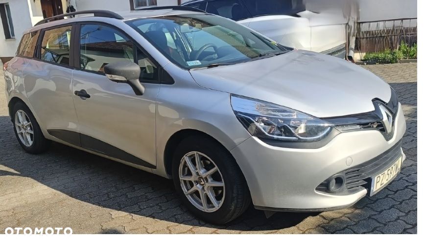 Renault Clio 1.5 dCi Business - 2