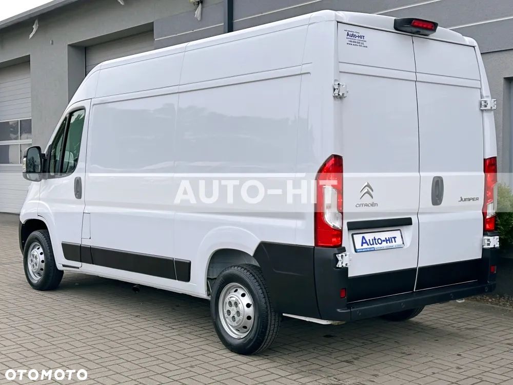 Citroën Jumper - 14