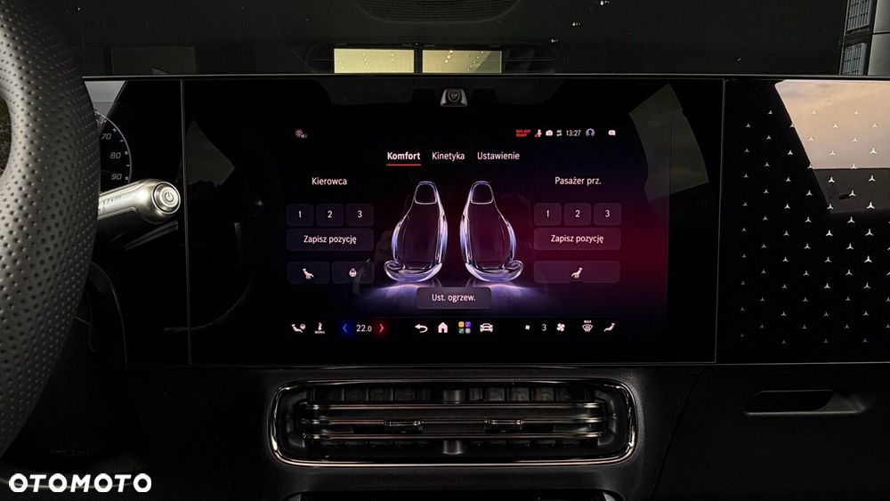 Mercedes-Benz GLB 250+ EQ 85kWh - 28