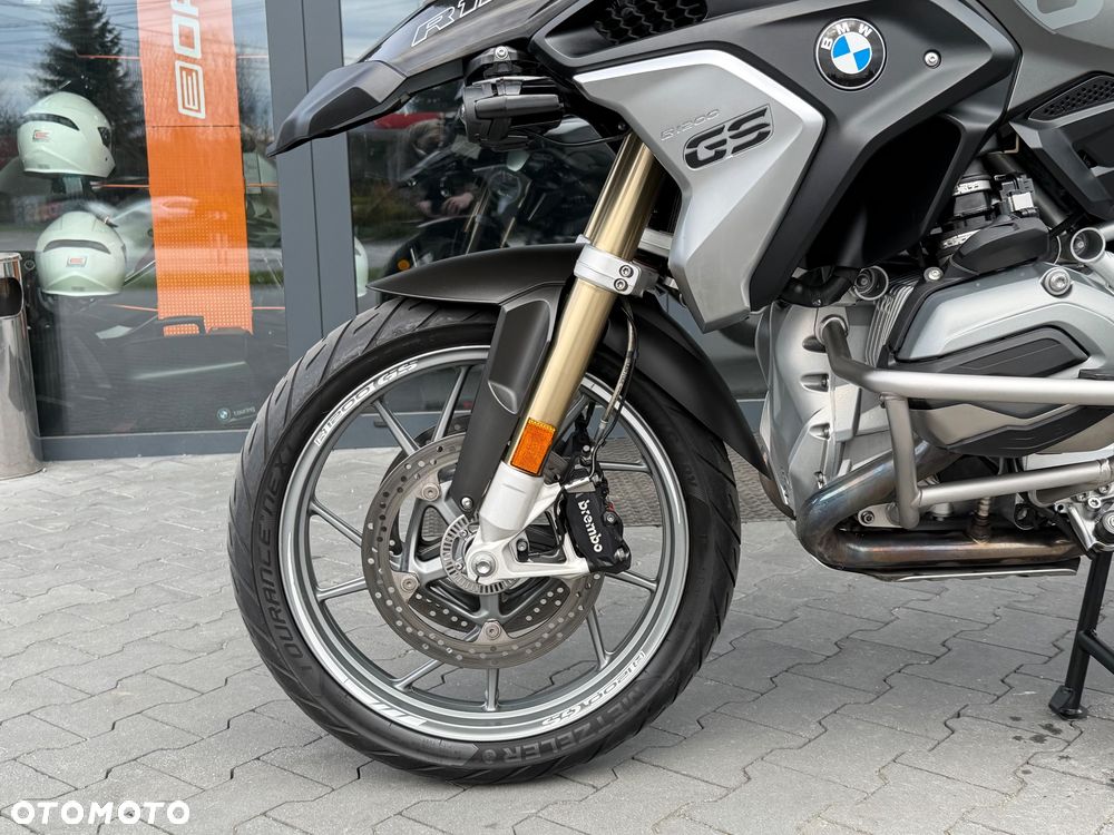BMW GS - 37