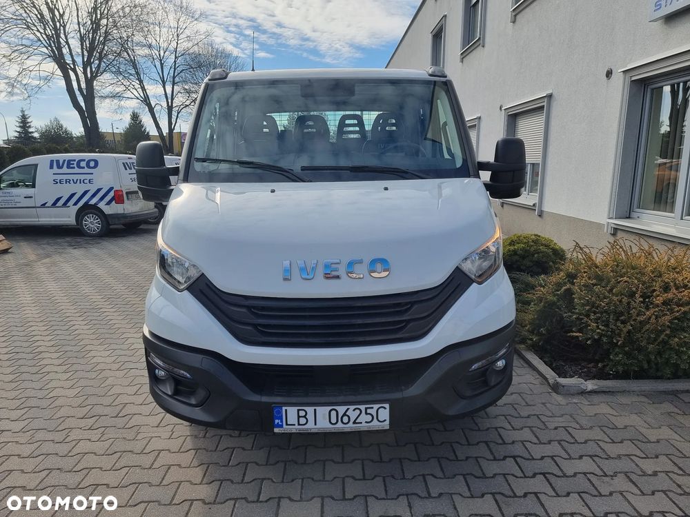 Iveco Daily 35C14 - 8