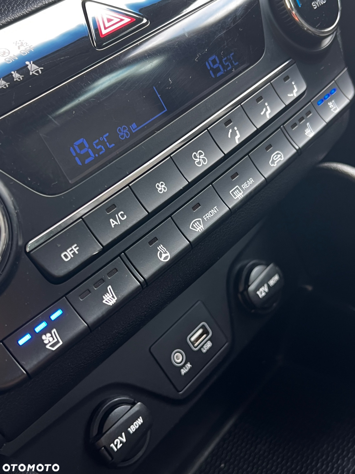Hyundai Tucson 1.6 GDi 2WD Select - 35