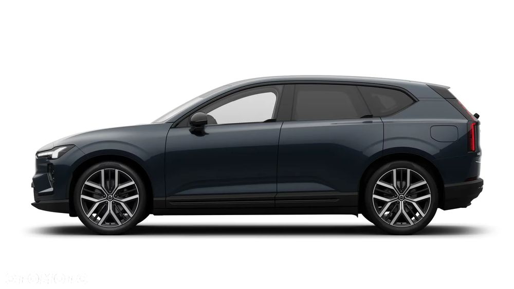 Volvo EX60 95kWh Twin Motor Ultra - 7