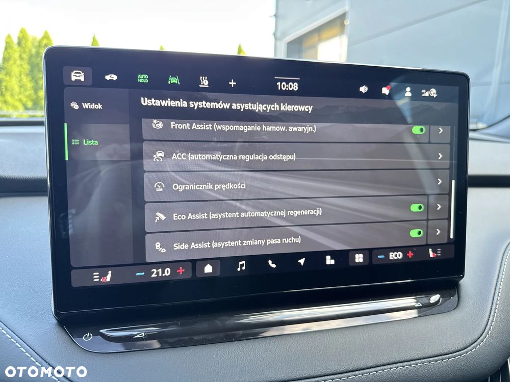 Skoda Elroq 60 63kWh Sportline - 23