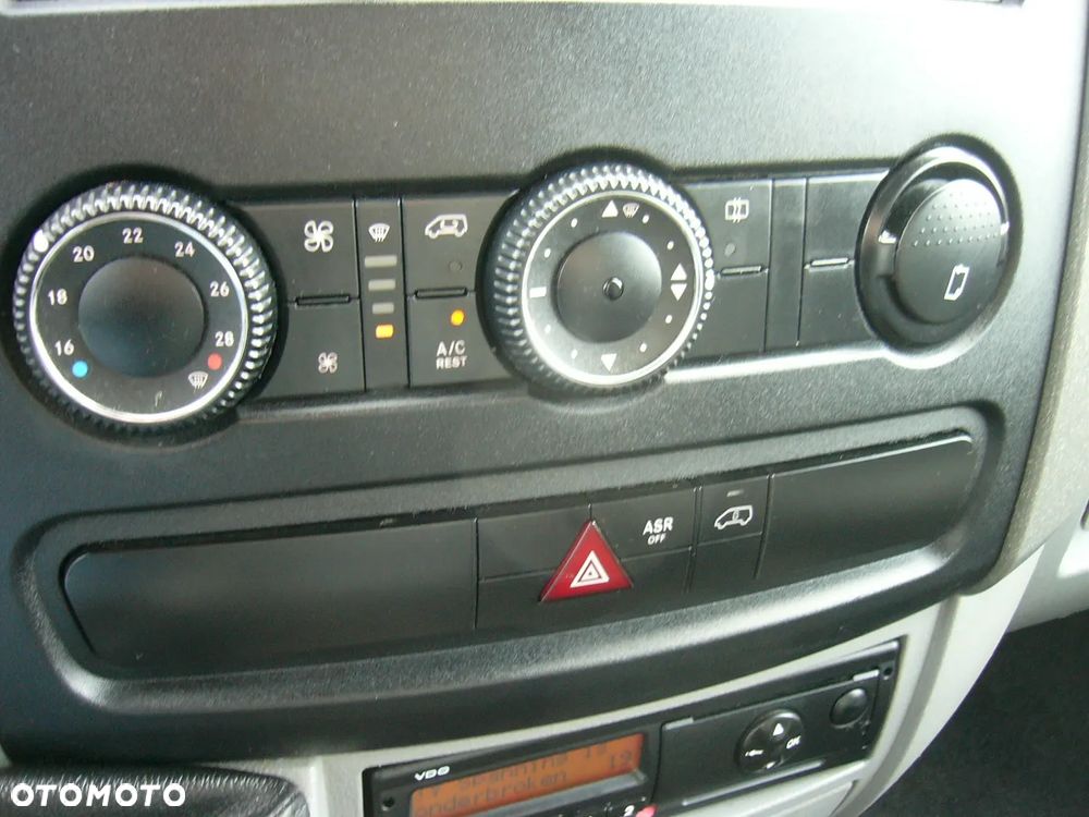 Volkswagen Crafter 2,5 tdi 136 Ps EURO5 - 30