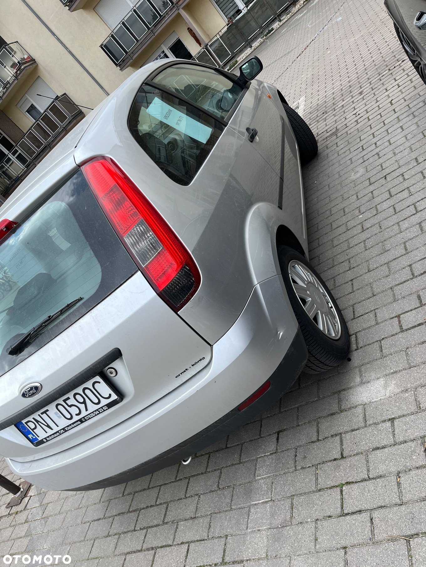 Ford Fiesta 1.3 - 7