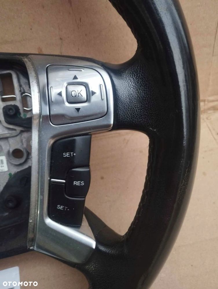 ford mondeo mk iv 2008 kierownice - 6