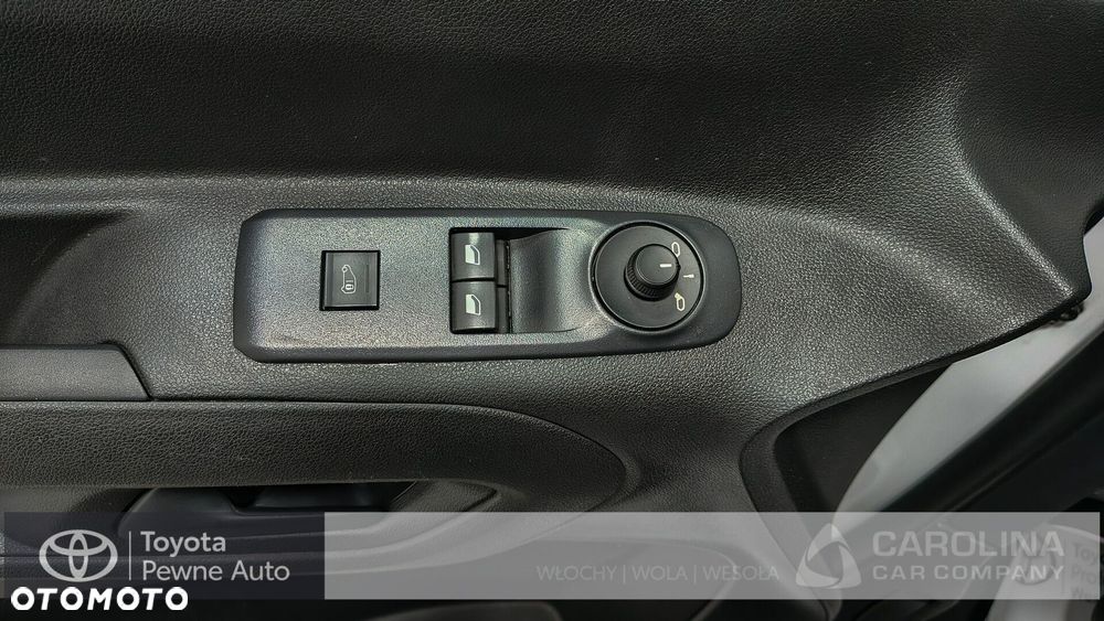 Toyota PROACE CITY - 10