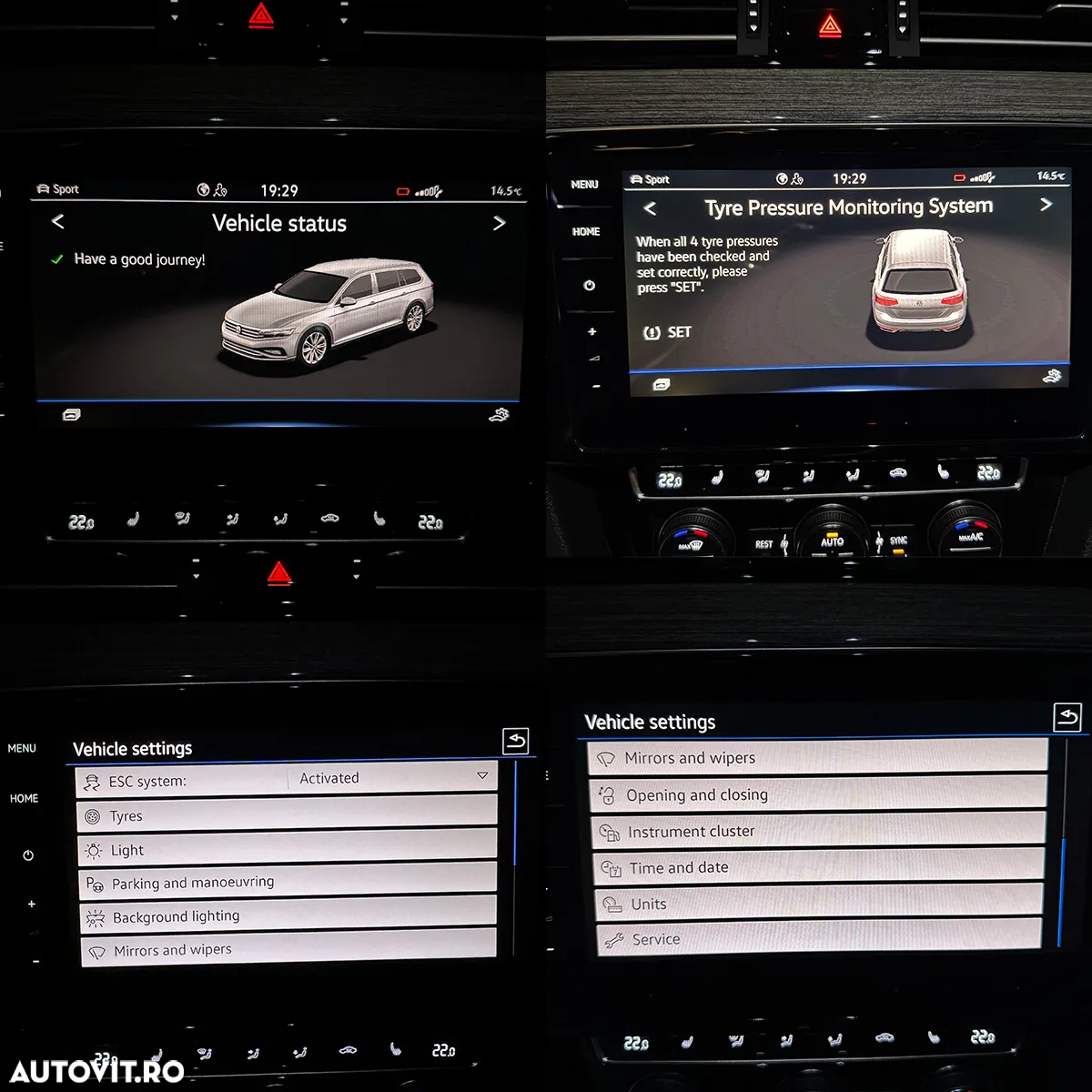 Volkswagen Passat - 26
