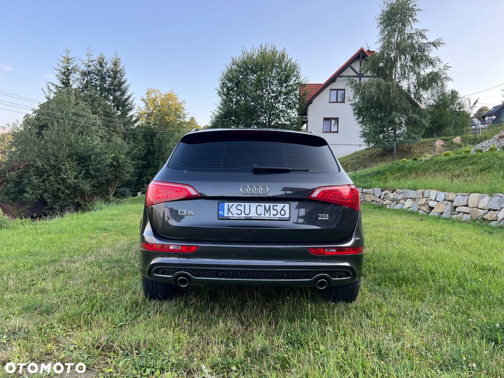 Audi Q5 - 4