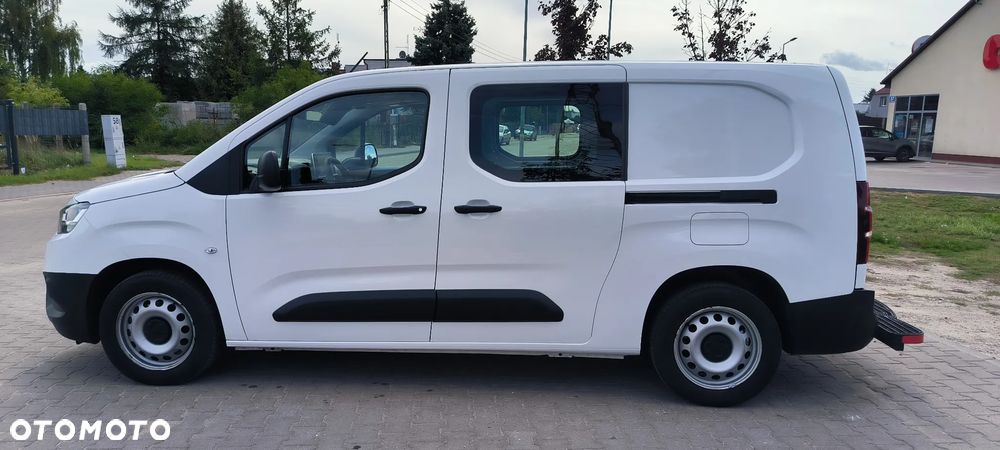 Toyota Proace City - 22