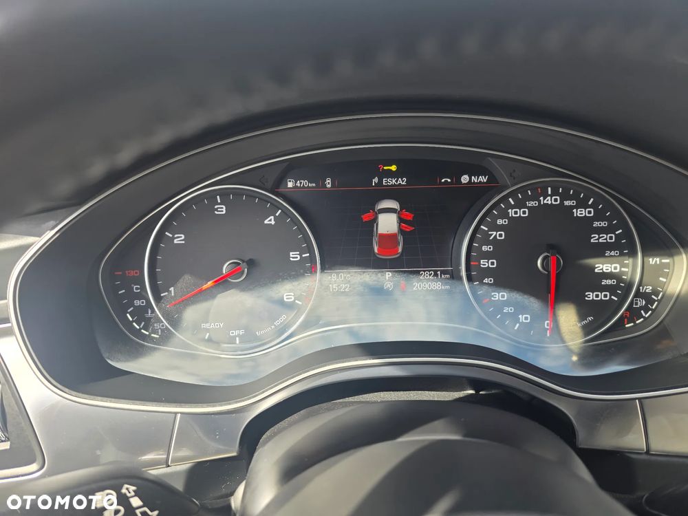 Audi A7 Sportback - 18