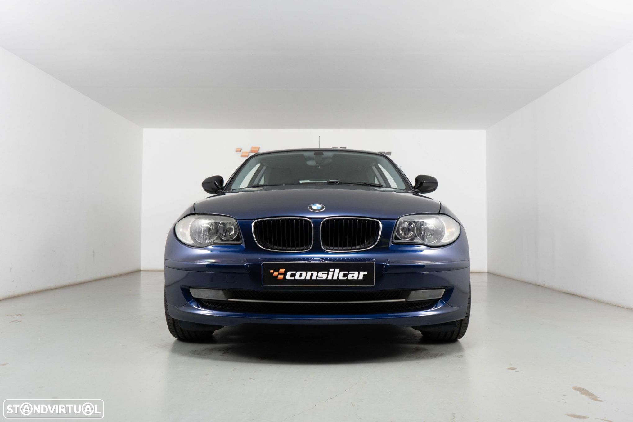 BMW 118 d - 3