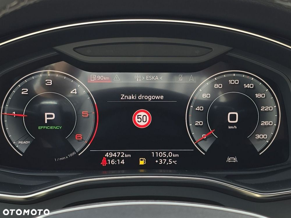 Audi A6 Limousine 40 TDI mHEV Quattro Sport S tronic - 13