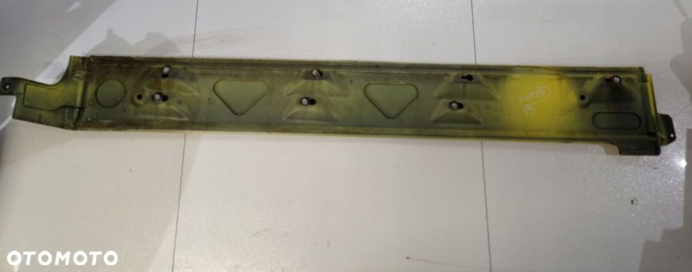 VW T5 LIFT MASKOWNICA SZYNY DRZWI 7H1843796H - 2