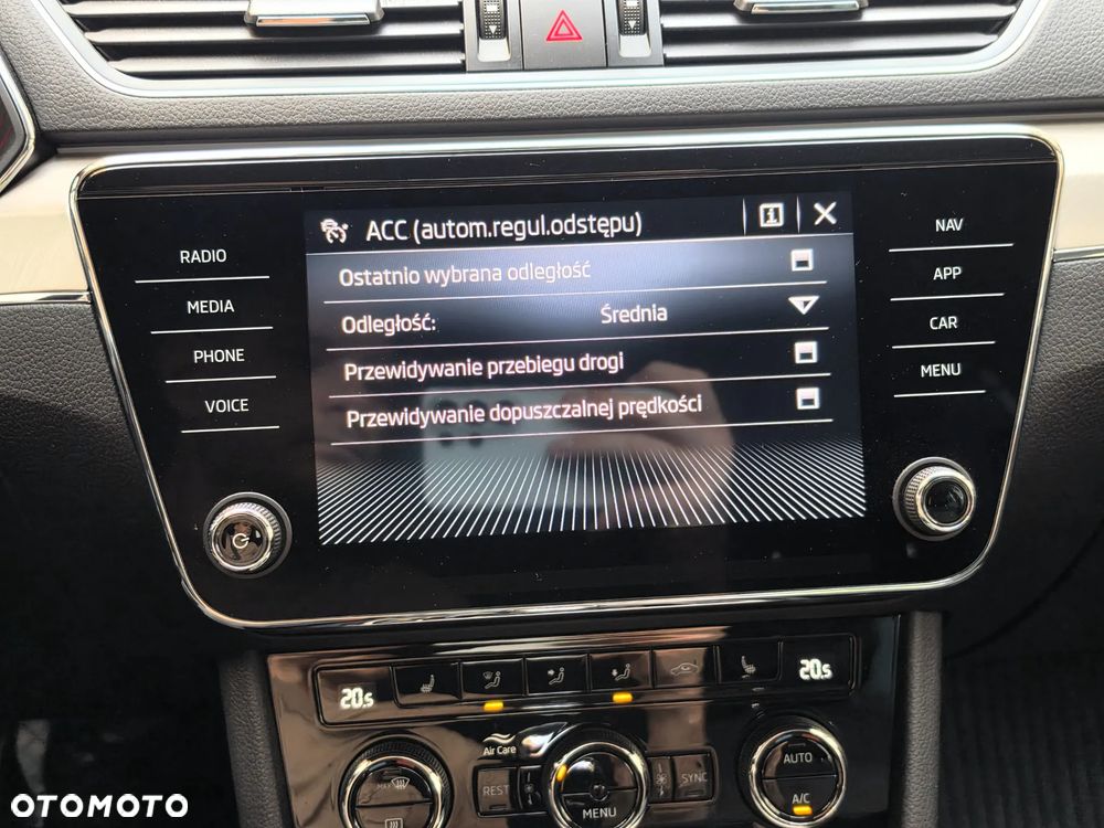 Skoda Superb 1.4 TSI Plug-In Hybrid Style DSG - 27