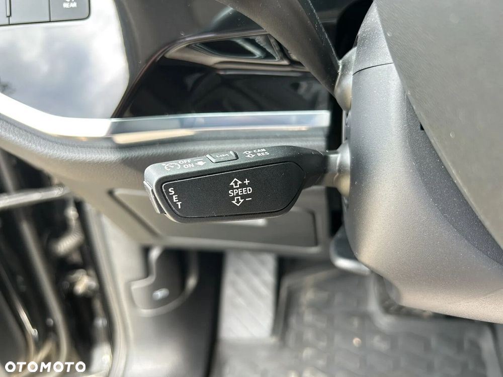 Audi Q3 Sportback 35 TFSI mHEV S tronic - 22