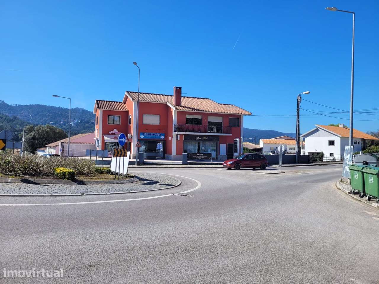 Loja para Arrendamento em Cabriz - Sintra– Excelente Oportunidade! - Grande imagem: 3/6