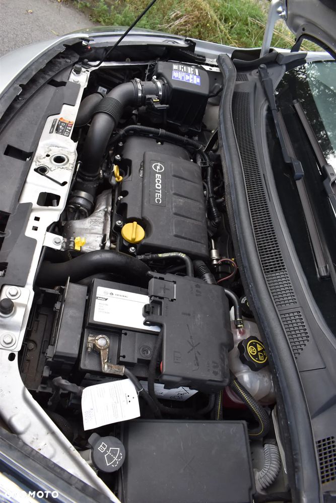 Opel Meriva 1.4 ecoflex Innovation - 21