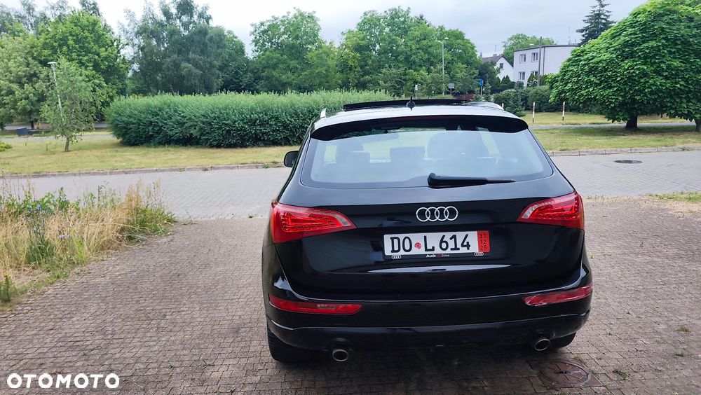 Audi Q5 - 20