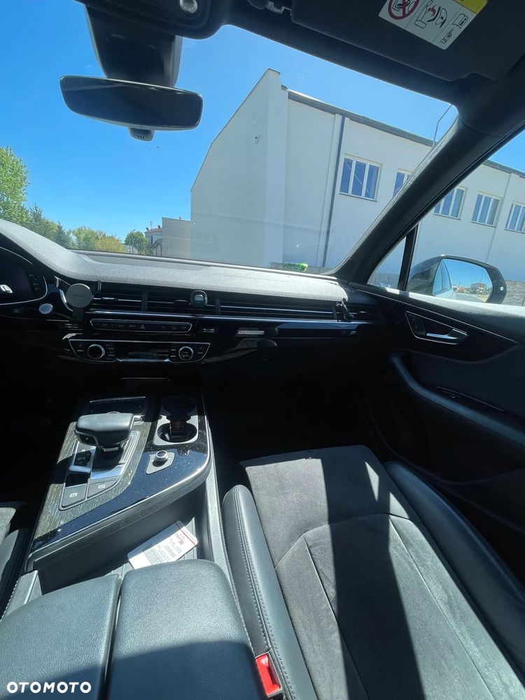 Audi Q7 ver-50-tdi-quattro-tiptronic - 10